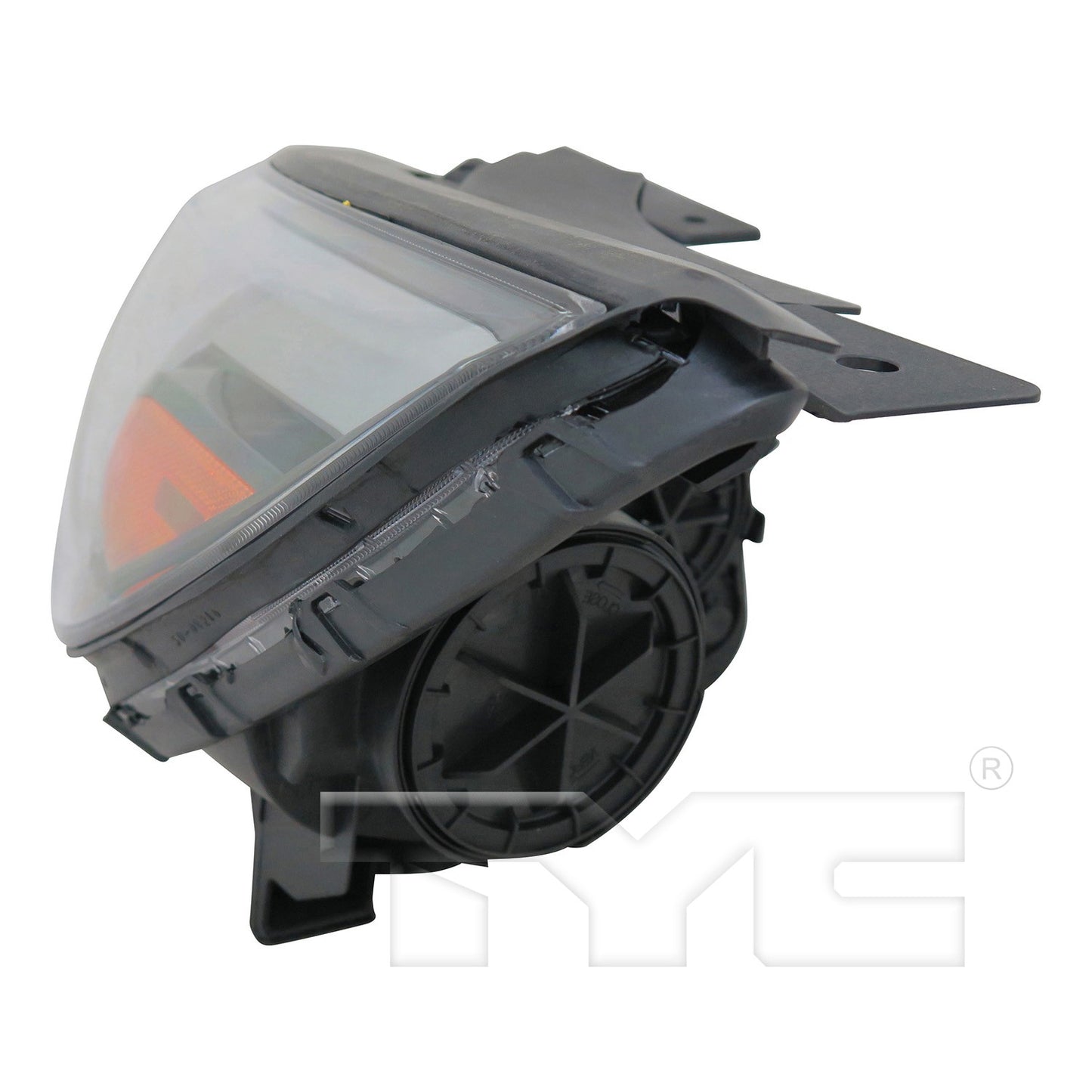 TYC CAPA Certified 20-9652-00-9