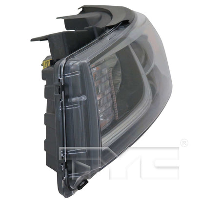 TYC TYC Regular 20-9652-00