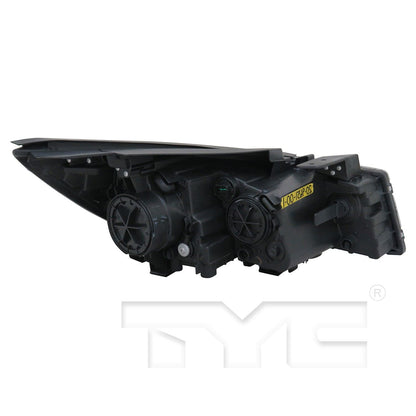 TYC TYC Regular 20-9652-00