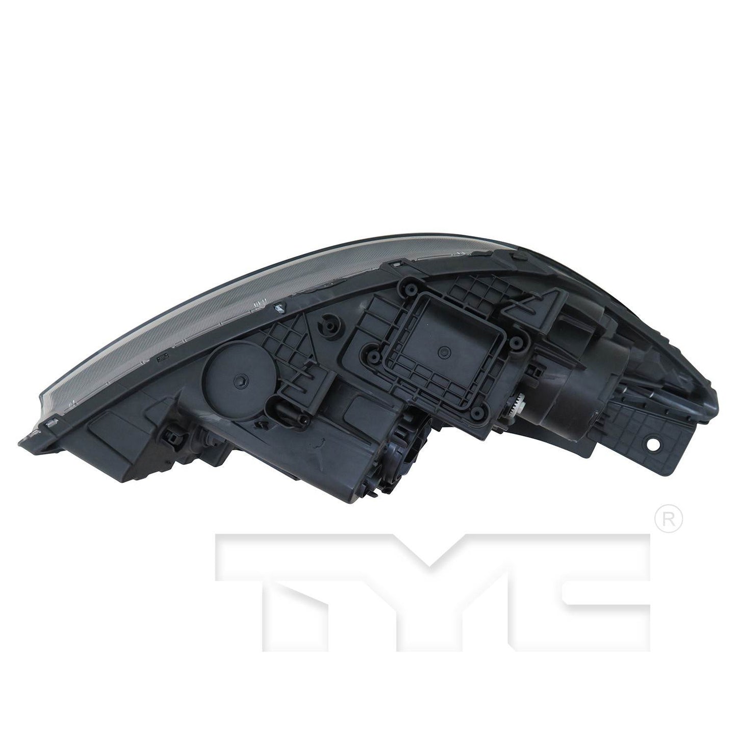 TYC TYC Regular 20-9652-00