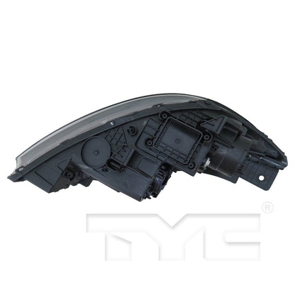 TYC TYC Regular 20-9652-00