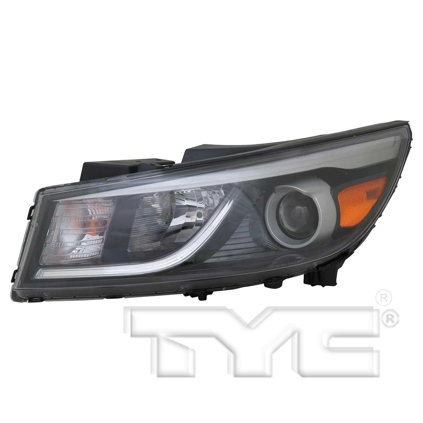 TYC TYC Regular 20-9652-00