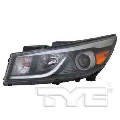 TYC TYC Regular 20-9652-00
