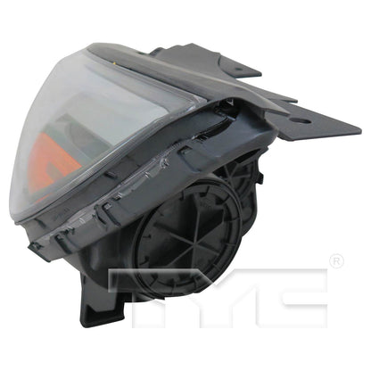 TYC TYC Regular 20-9652-00