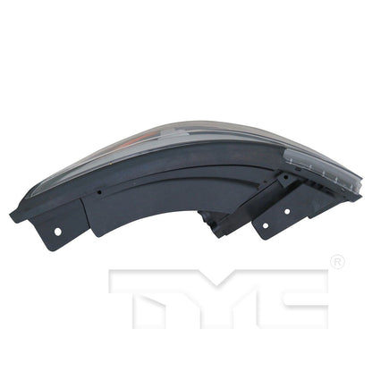 TYC TYC Regular 20-9652-00