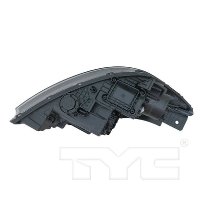 TYC CAPA Certified 20-9652-90-9
