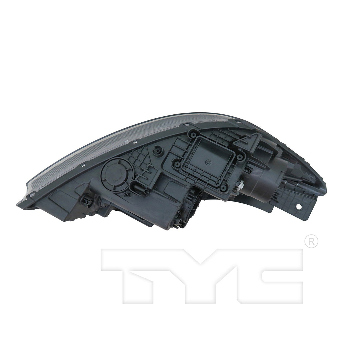 TYC CAPA Certified 20-9652-90-9