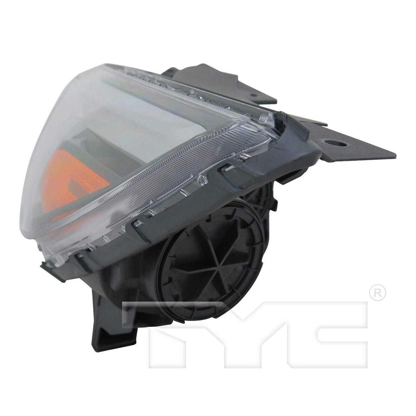 TYC CAPA Certified 20-9652-90-9