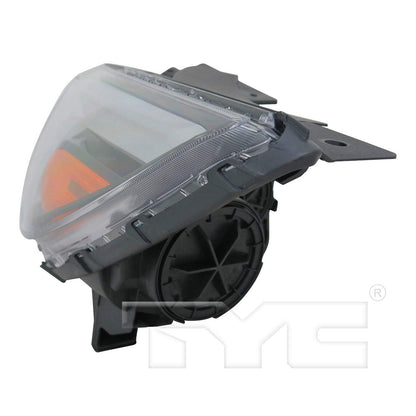 TYC CAPA Certified 20-9652-90-9