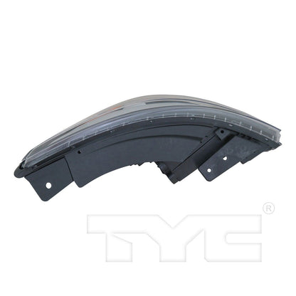 TYC CAPA Certified 20-9652-90-9