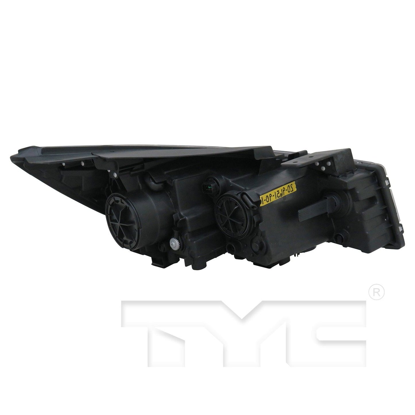 TYC TYC Regular 20-9652-90