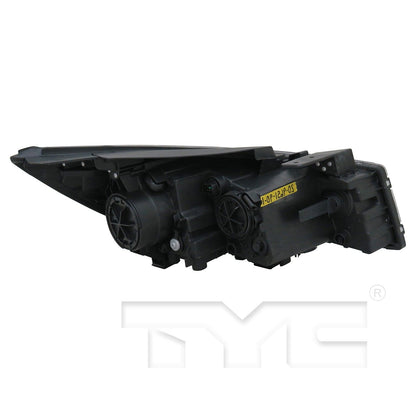 TYC TYC Regular 20-9652-90