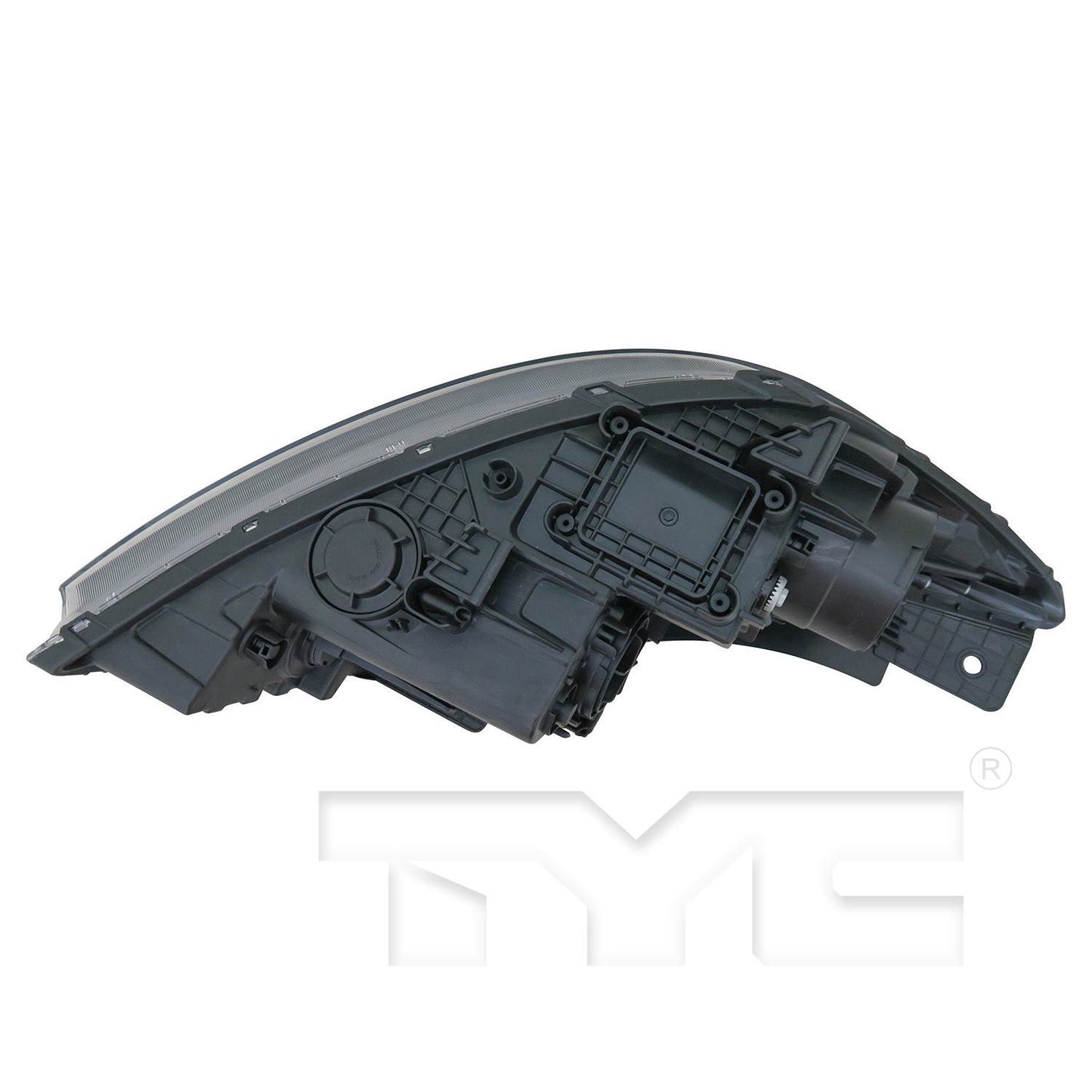 TYC TYC Regular 20-9652-90