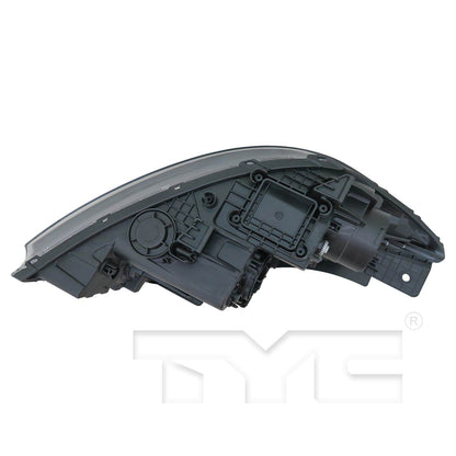 TYC TYC Regular 20-9652-90