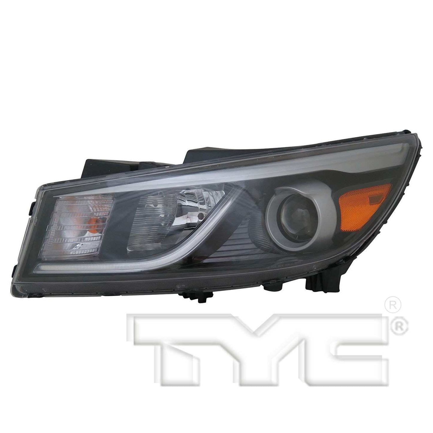 TYC TYC Regular 20-9652-90