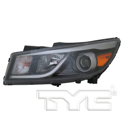 TYC TYC Regular 20-9652-90