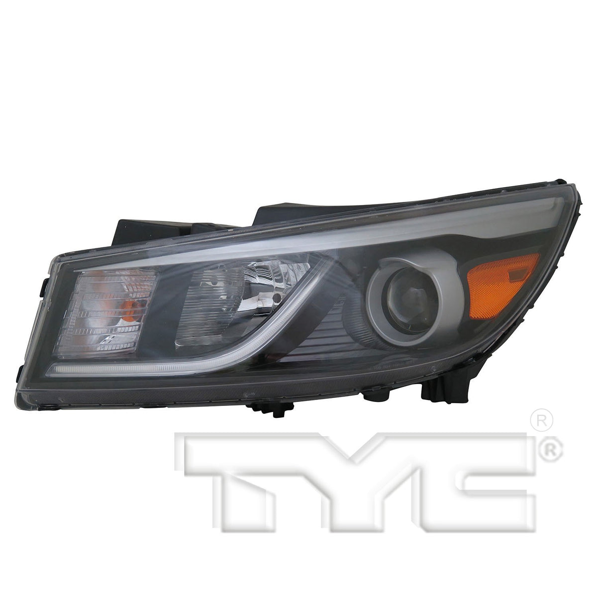 TYC TYC Regular 20-9652-90
