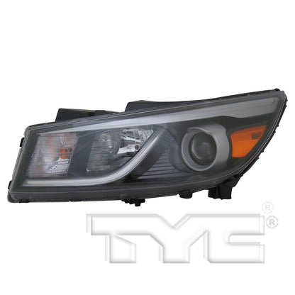 TYC TYC Regular 20-9652-90