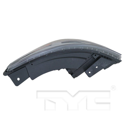 TYC TYC Regular 20-9652-90