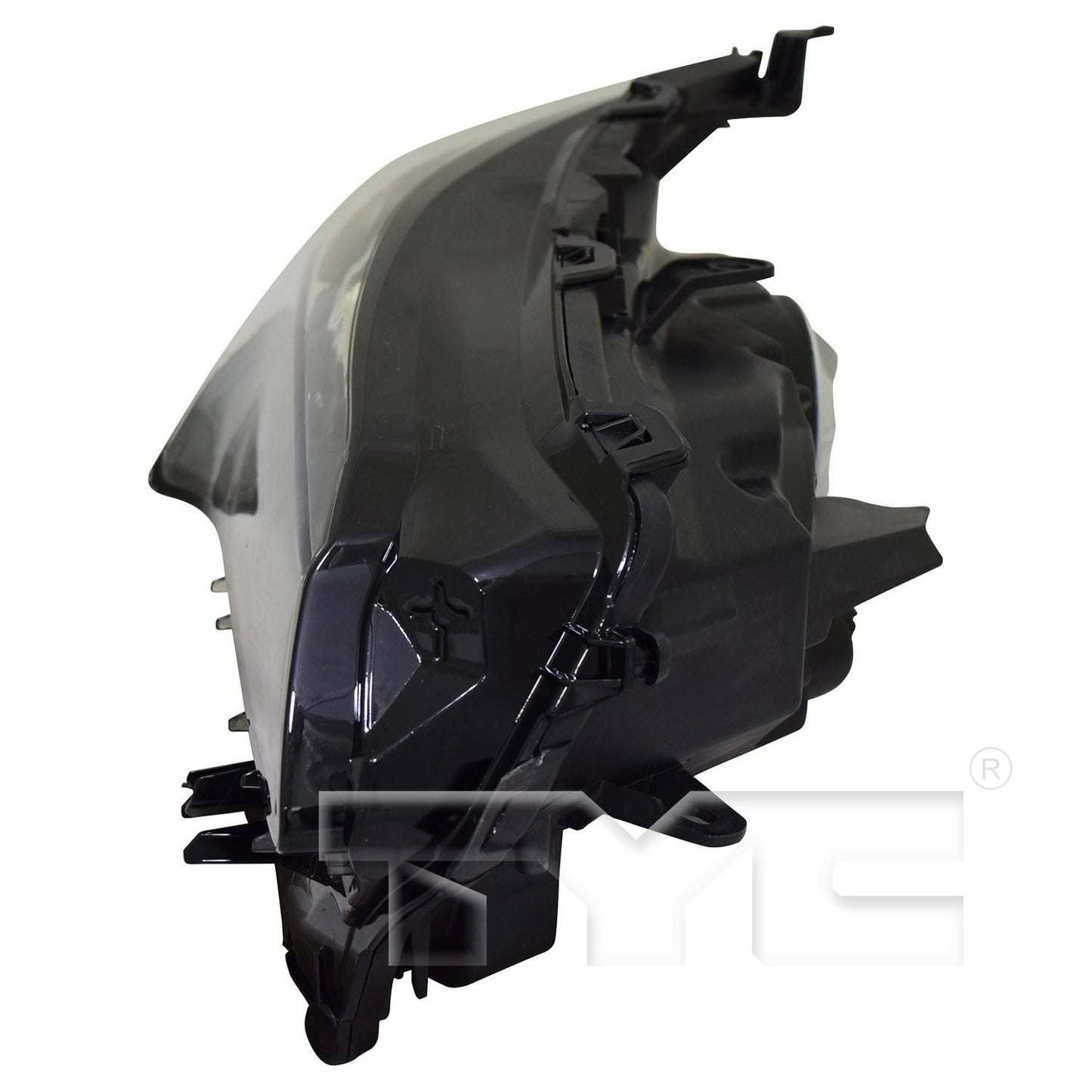 TYC TYC Regular 20-9657-00