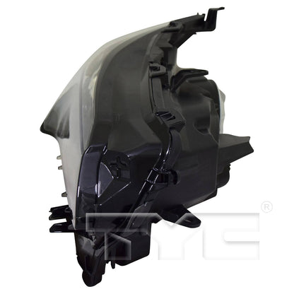 TYC TYC Regular 20-9657-00