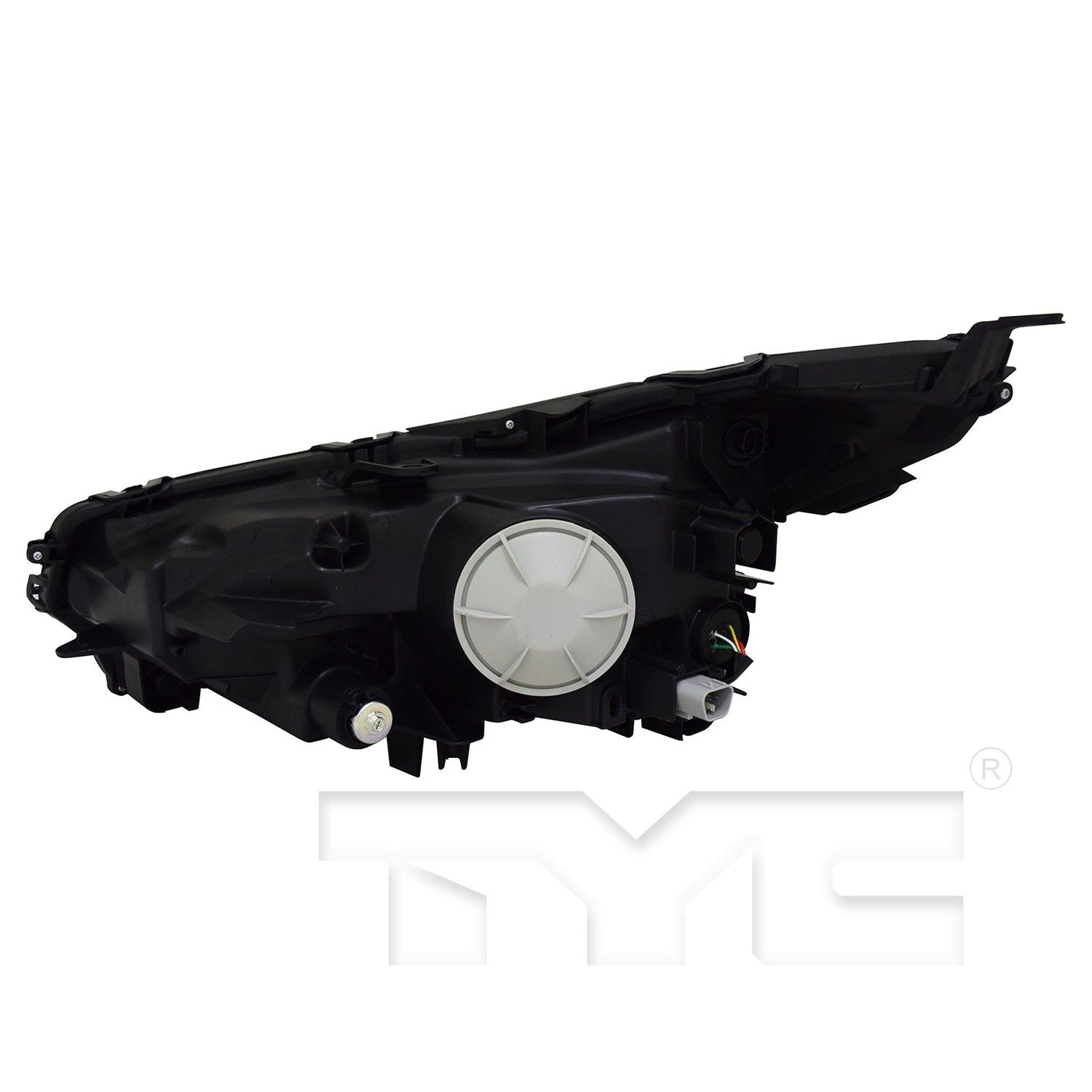 TYC TYC Regular 20-9657-00