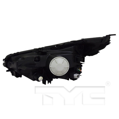 TYC TYC Regular 20-9657-00