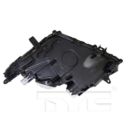 TYC TYC Regular 20-9657-00