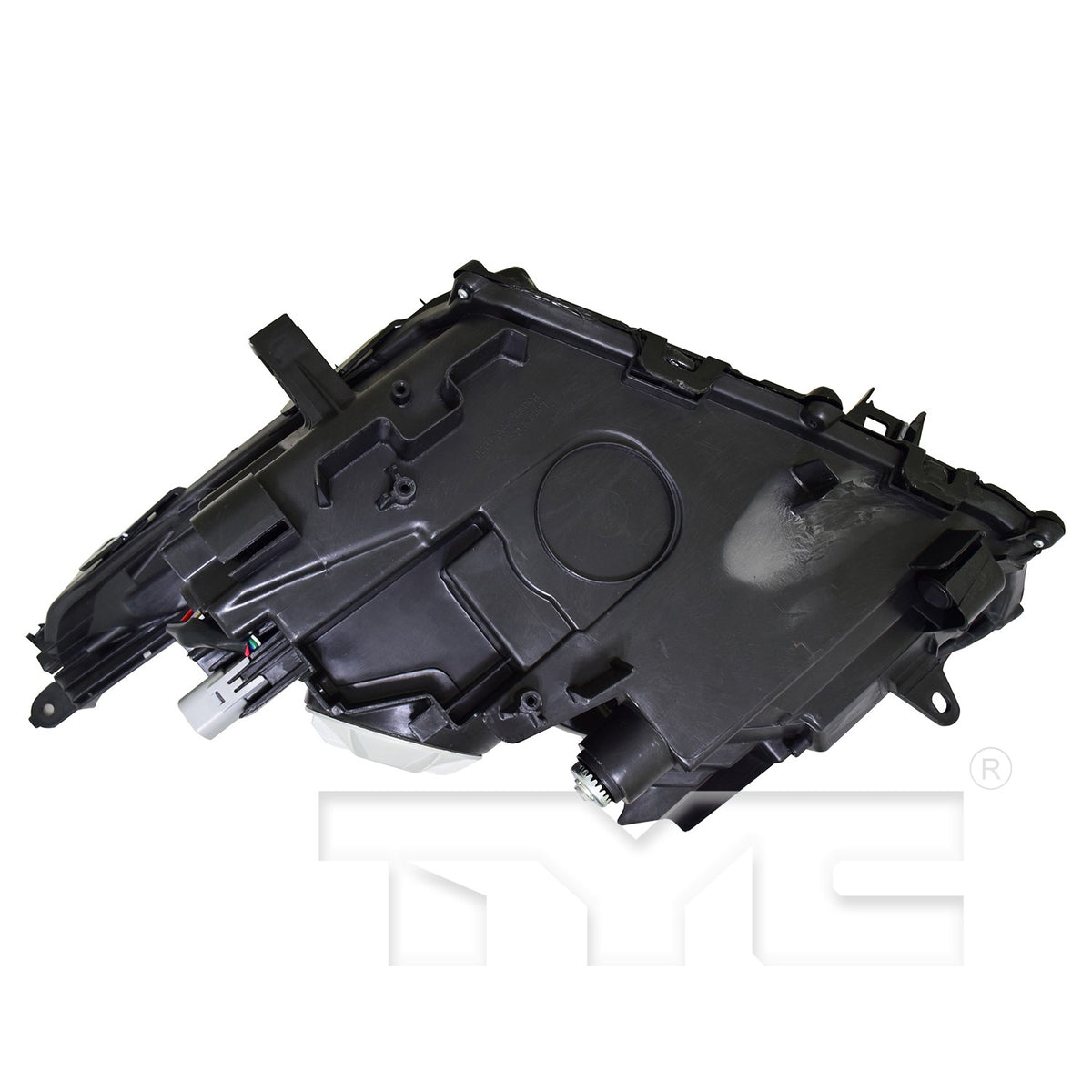 TYC TYC Regular 20-9657-00