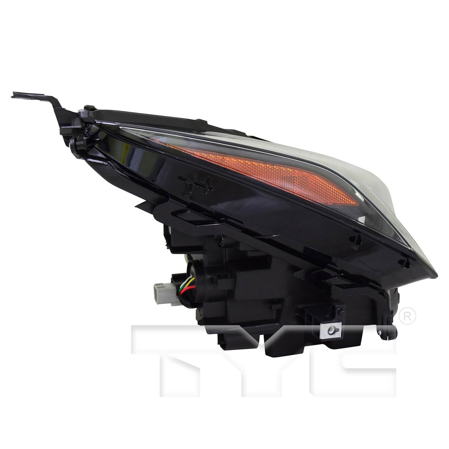 TYC TYC Regular 20-9657-00