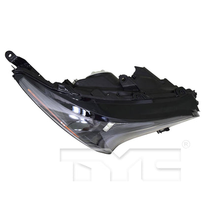 TYC TYC Regular 20-9657-00