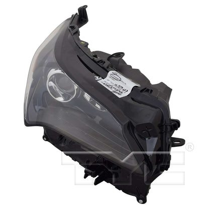 TYC CAPA Certified 20-9657-01-9