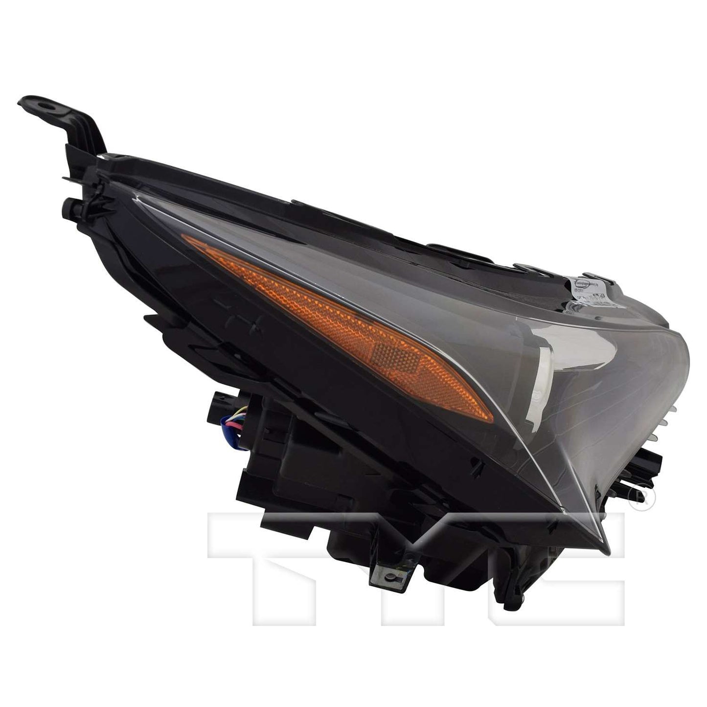 TYC CAPA Certified 20-9657-01-9