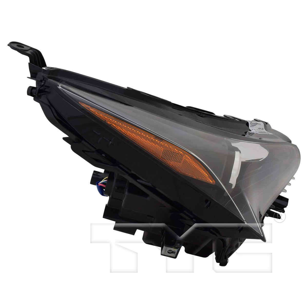 TYC CAPA Certified 20-9657-01-9