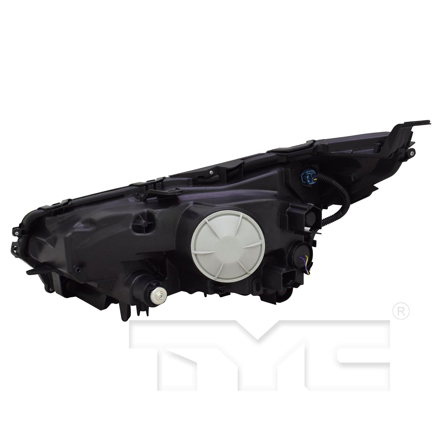 TYC TYC Regular 20-9657-90