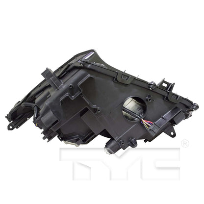 TYC TYC Regular 20-9657-90