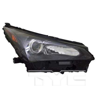 TYC TYC Regular 20-9657-90
