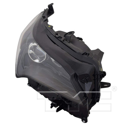 TYC CAPA Certified 20-9657-91-9
