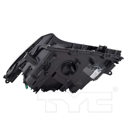 TYC CAPA Certified 20-9657-91-9