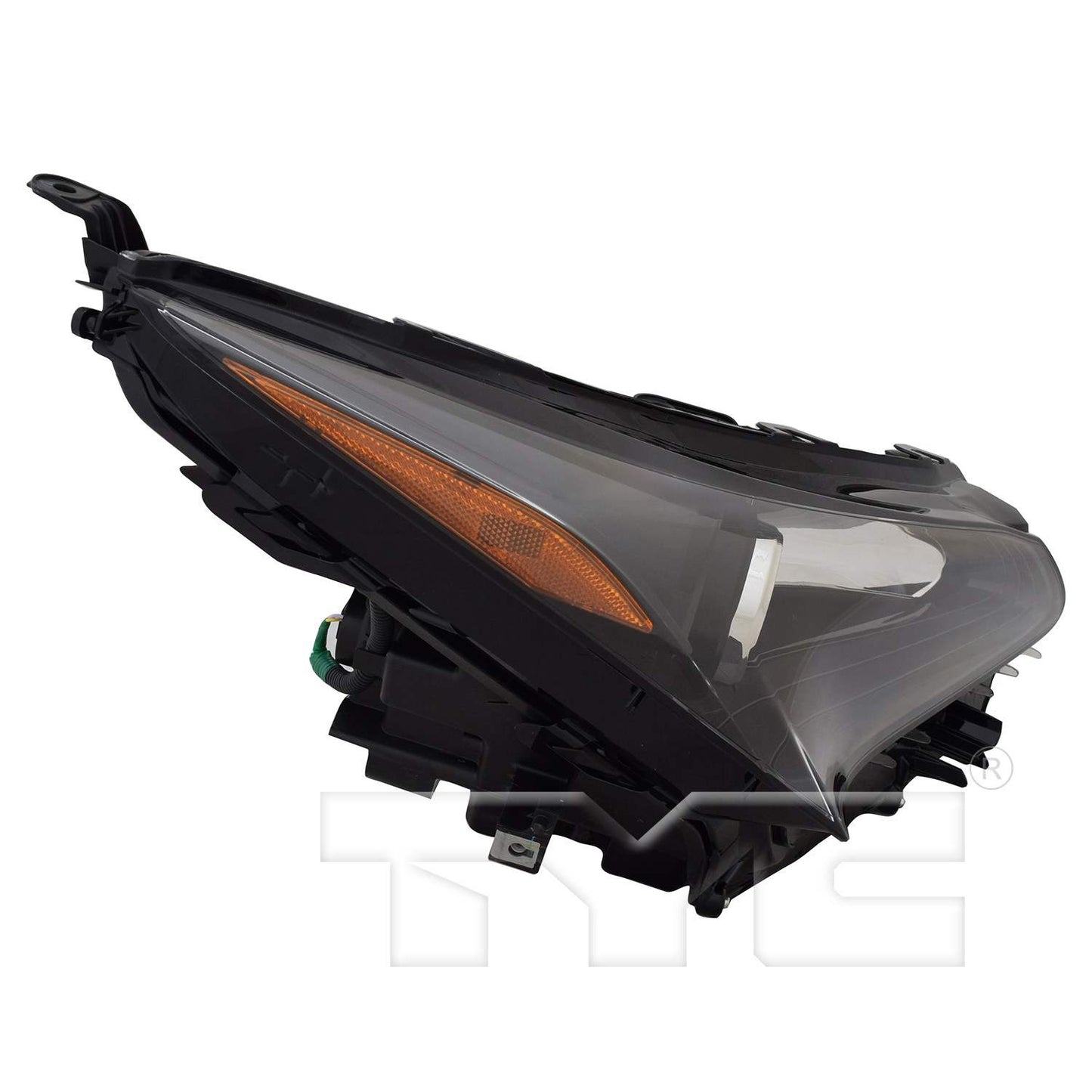 TYC CAPA Certified 20-9657-91-9