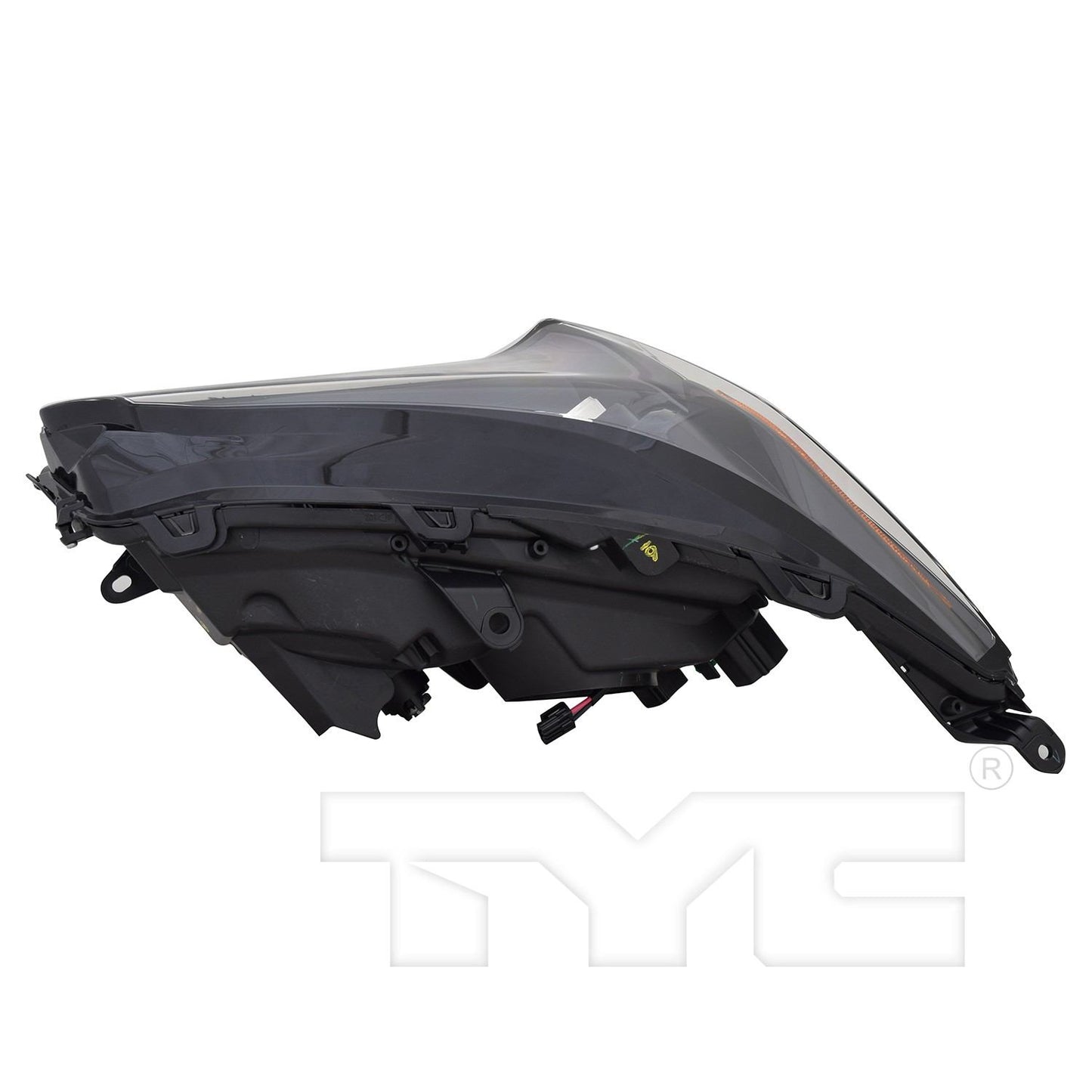 TYC CAPA Certified 20-9657-91-9