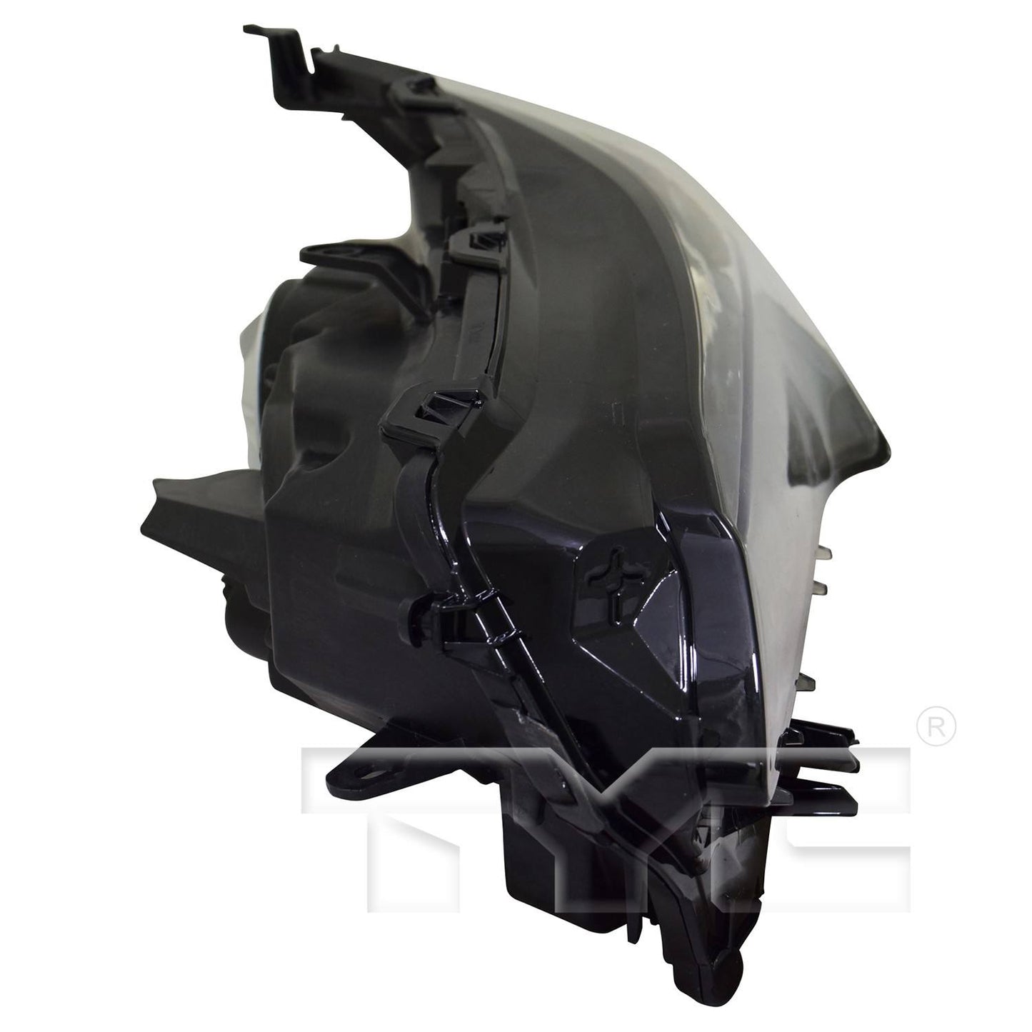 TYC TYC Regular 20-9658-00