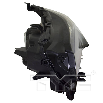 TYC TYC Regular 20-9658-00