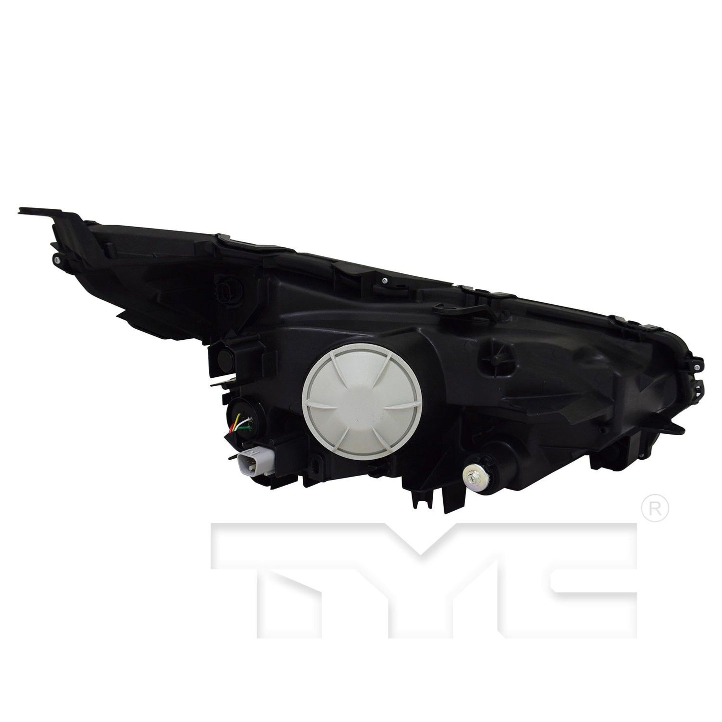 TYC TYC Regular 20-9658-00