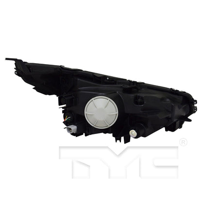 TYC TYC Regular 20-9658-00