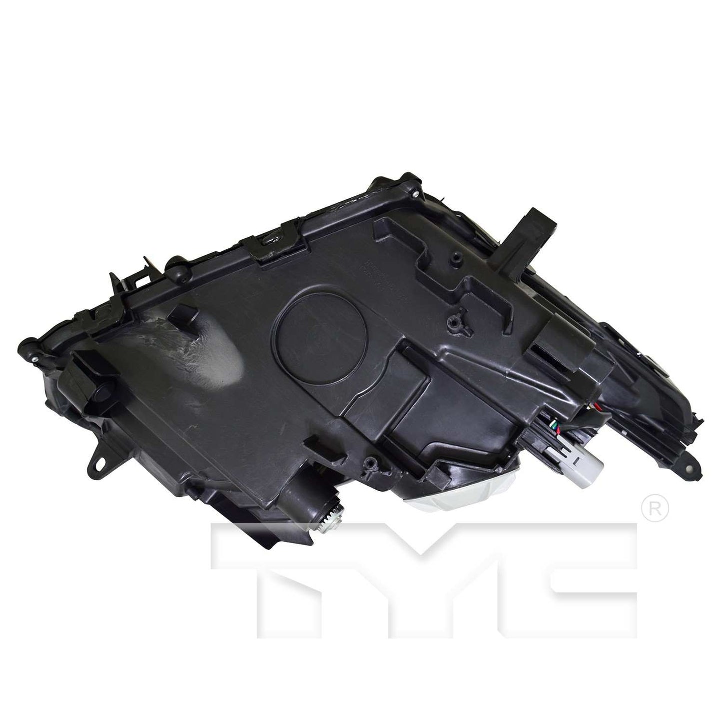 TYC TYC Regular 20-9658-00
