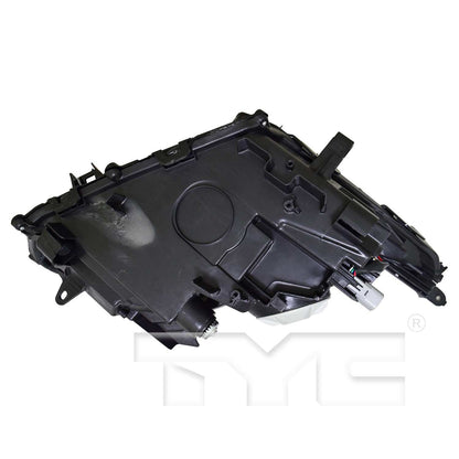 TYC TYC Regular 20-9658-00