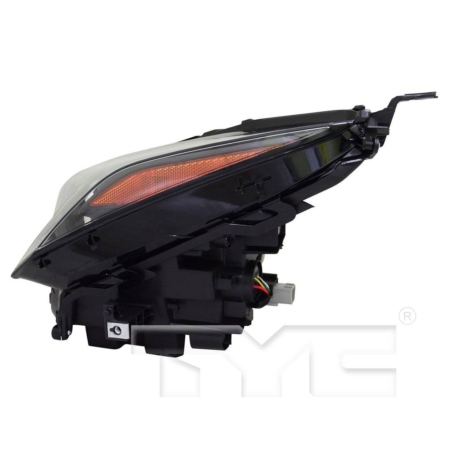 TYC TYC Regular 20-9658-00
