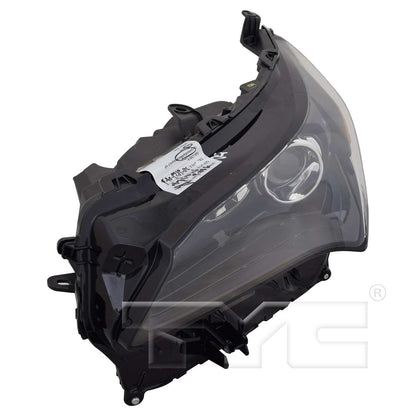 TYC CAPA Certified 20-9658-01-9