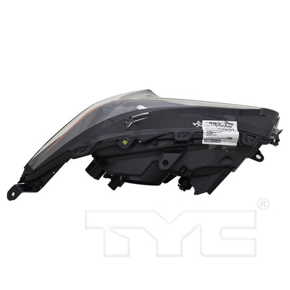 TYC CAPA Certified 20-9658-01-9